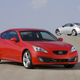 Image for article titled Hyundai Genesis Coupe Price To Start At $22,000